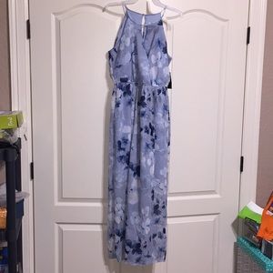 Maxi dress “NWT”